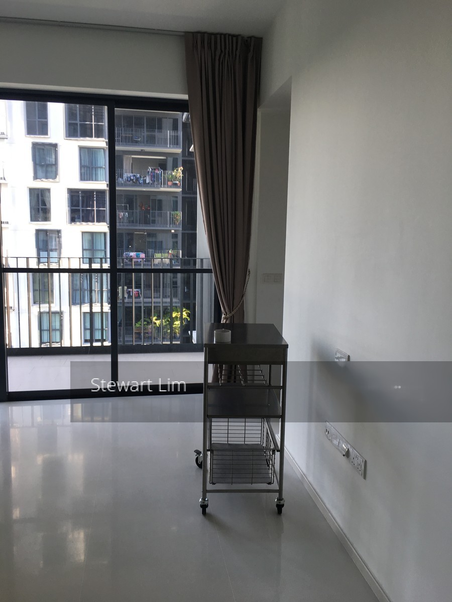 Foresque Residences (D23), Condominium #145708532
